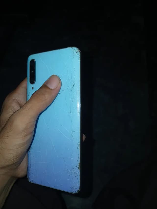Mobile sale