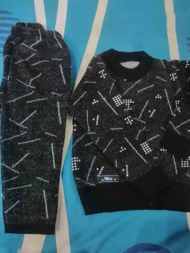 pair for boy