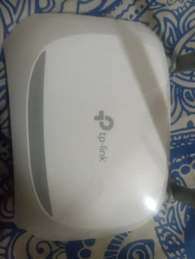 TP-Link Dual-Band Wi-Fi Router - Excellent Condition