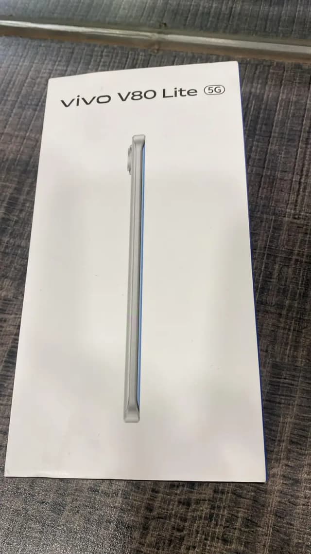 Vivo Other Model