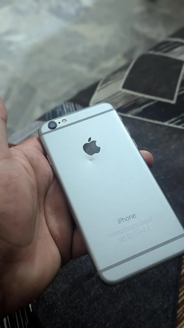Apple iPhone 6 64GB for sale urgent