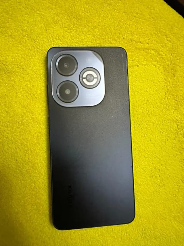 Infinix Smart 8 Plus