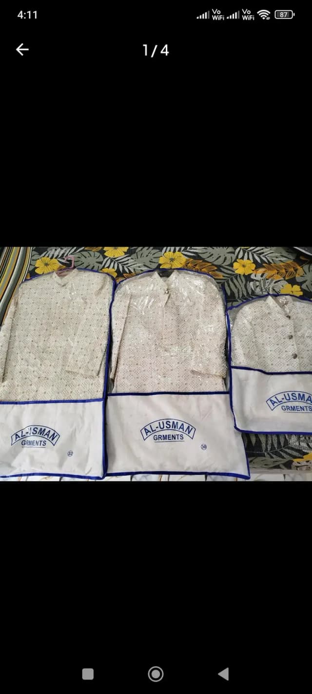 sherwani / 3 pieces suit