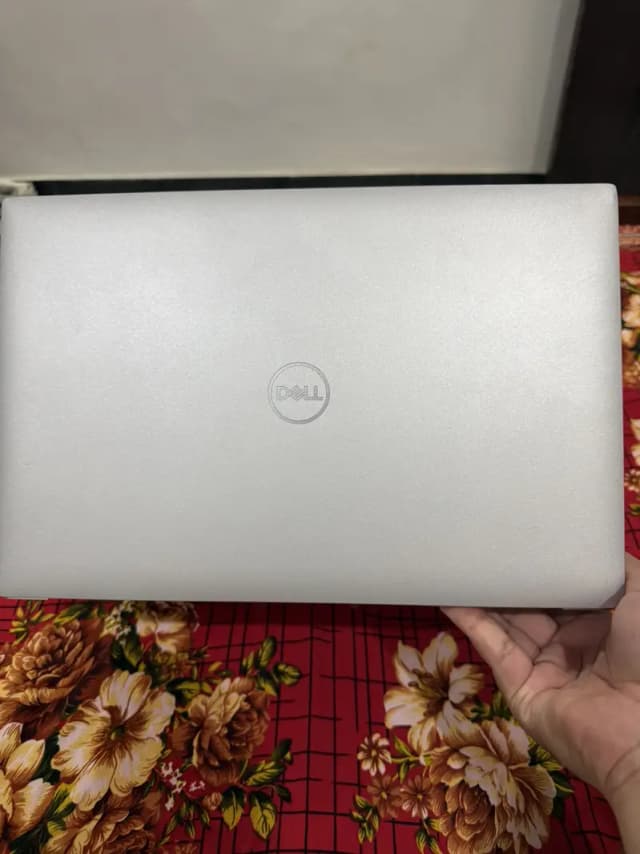 Dell Laptop i7 9gen For sale , 168k price is little negotiable