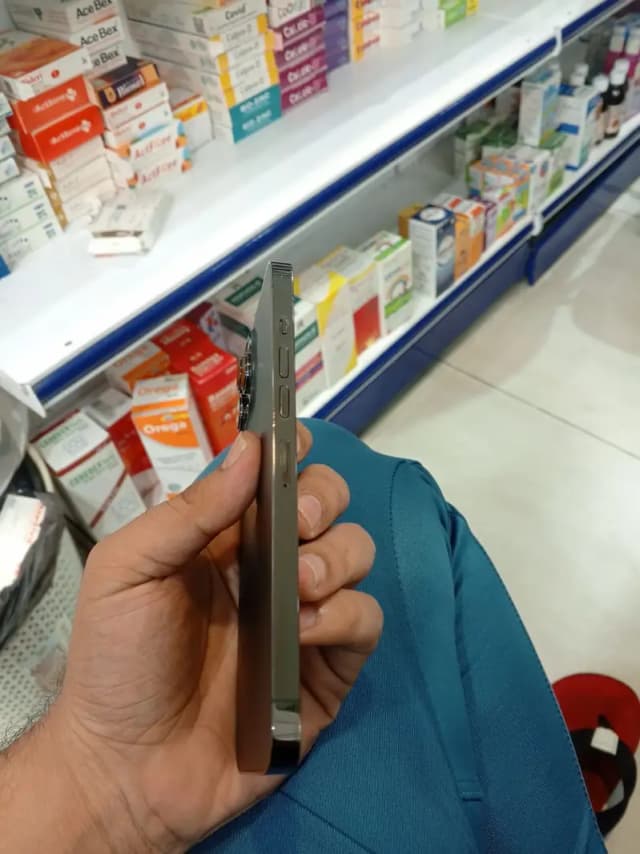 Apple iPhone 13 Pro Max