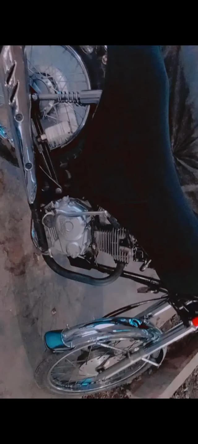 Honda cg 125 2016 model cont 0/3/1/7/8/5/7/4/2/7/8