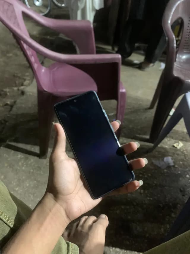 Xiaomi Redmi Note 10 Pro