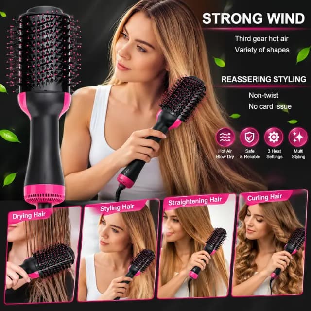 Hair Styling Dryer