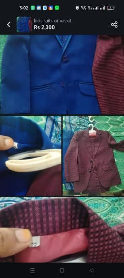 Product Detail