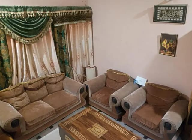 sofa set