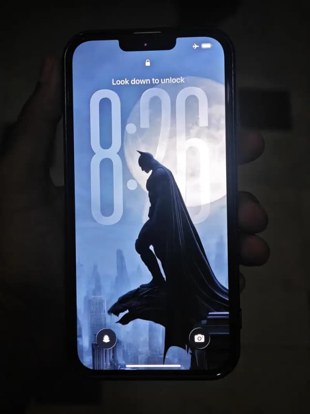 Apple iPhone 14 plus jv