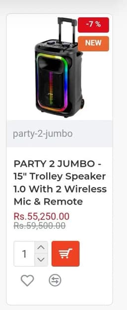 Product Detail