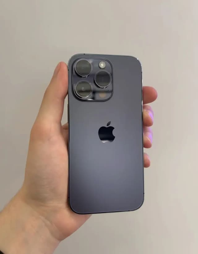 iPhone 14 Pro 256GB Pta Approved