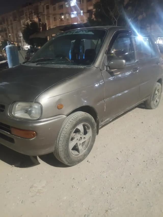 Daihatsu Cuore 2008 for sale