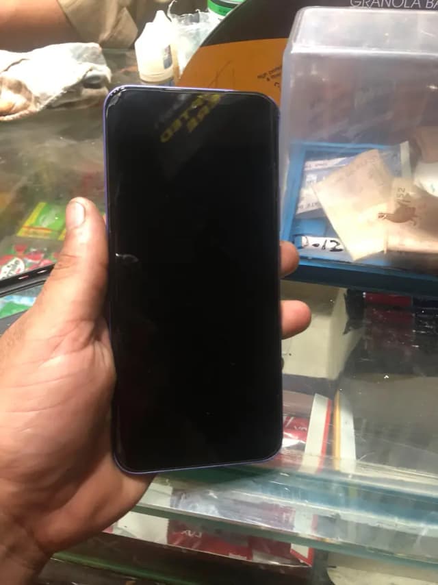 Infinix hot 60 pro plus