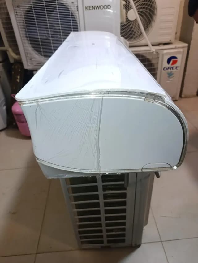 DC inverter AC Haier 1.5 ton / split AC/ AC / inverter ac