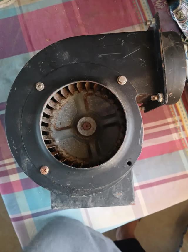 kitchen hood exhaust Blower branded