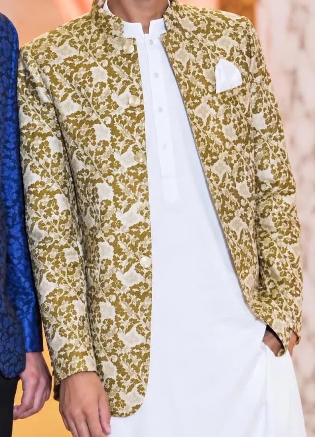 prince coat