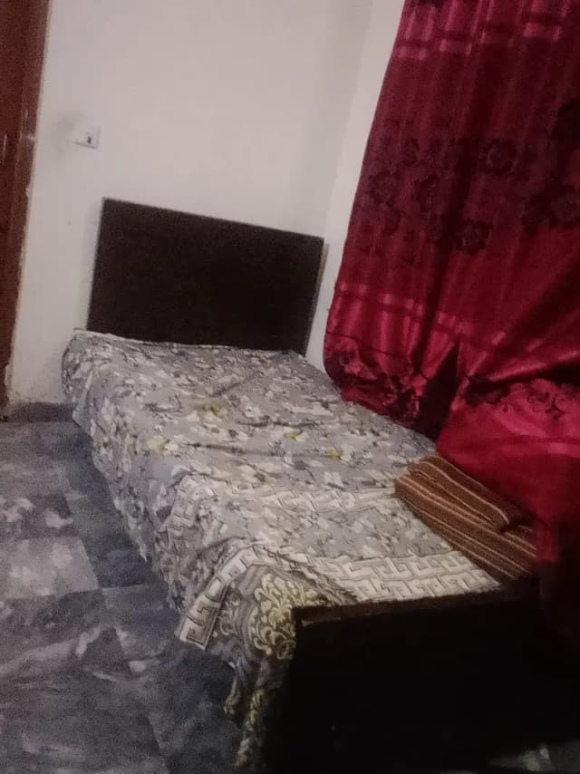Urgent sale