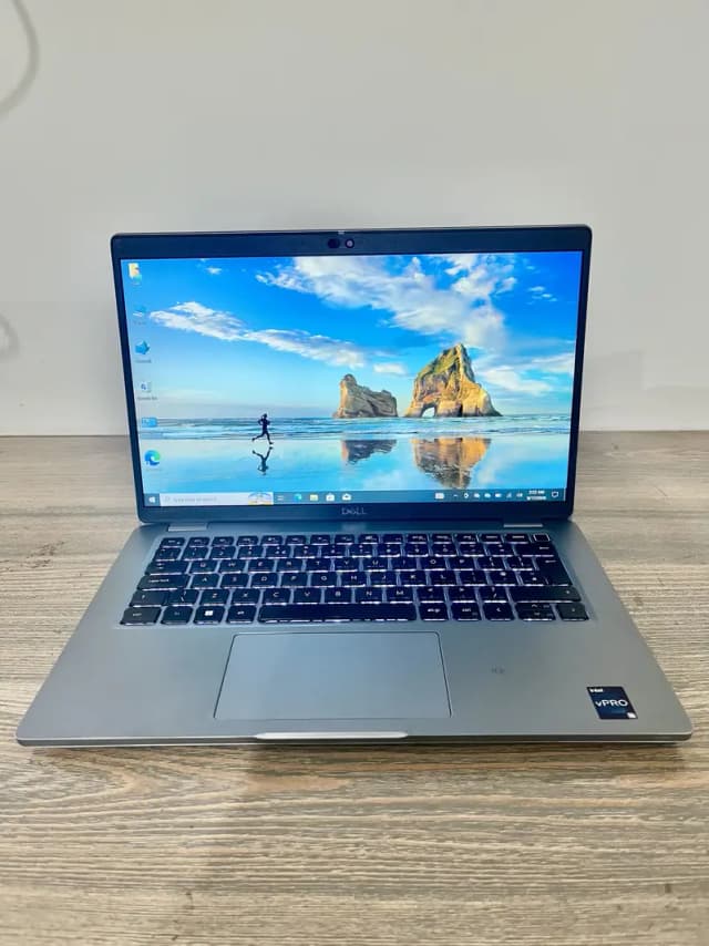 Dell Lattitude 5430 Core i5 12th Gen Laptop | 16gb 256gb | Touchscreen