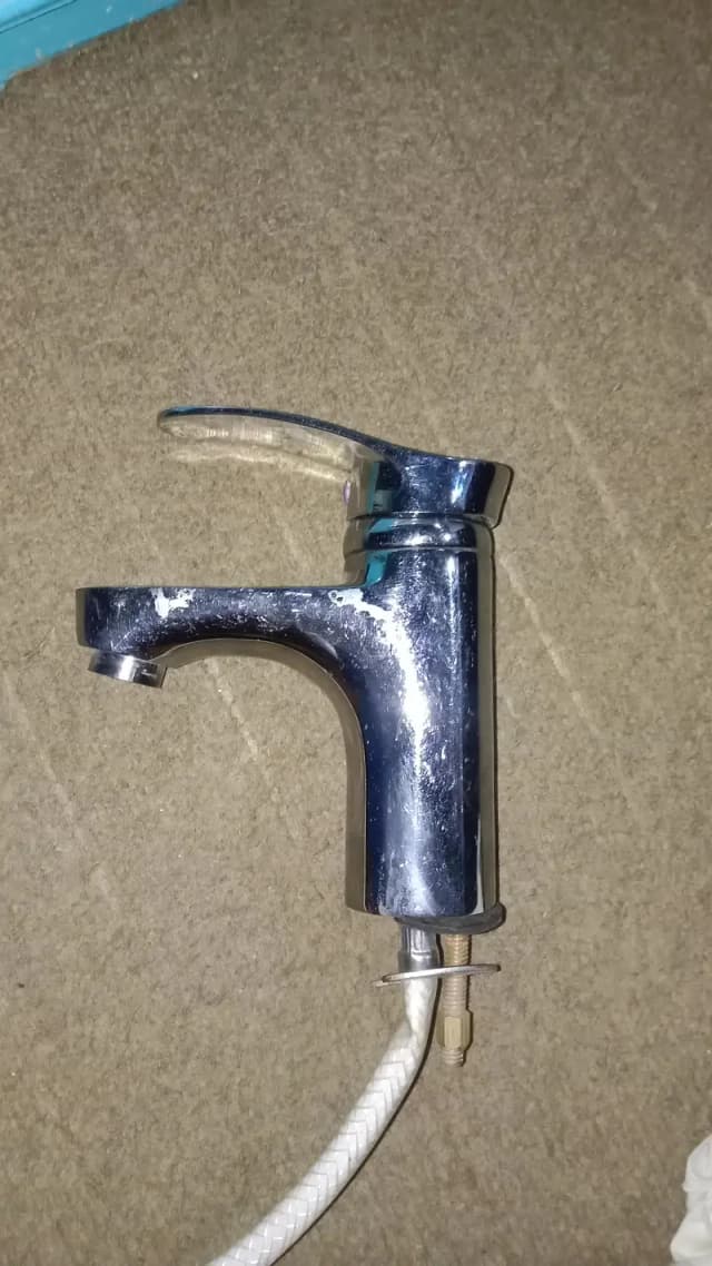 taps new