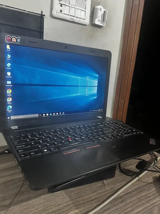 Lenovo Thinkpad Laptop urgent sale Islamabd/Rawalpindi