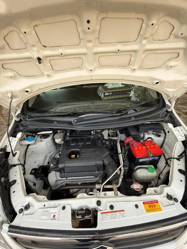 Suzuki Wagon R 2024