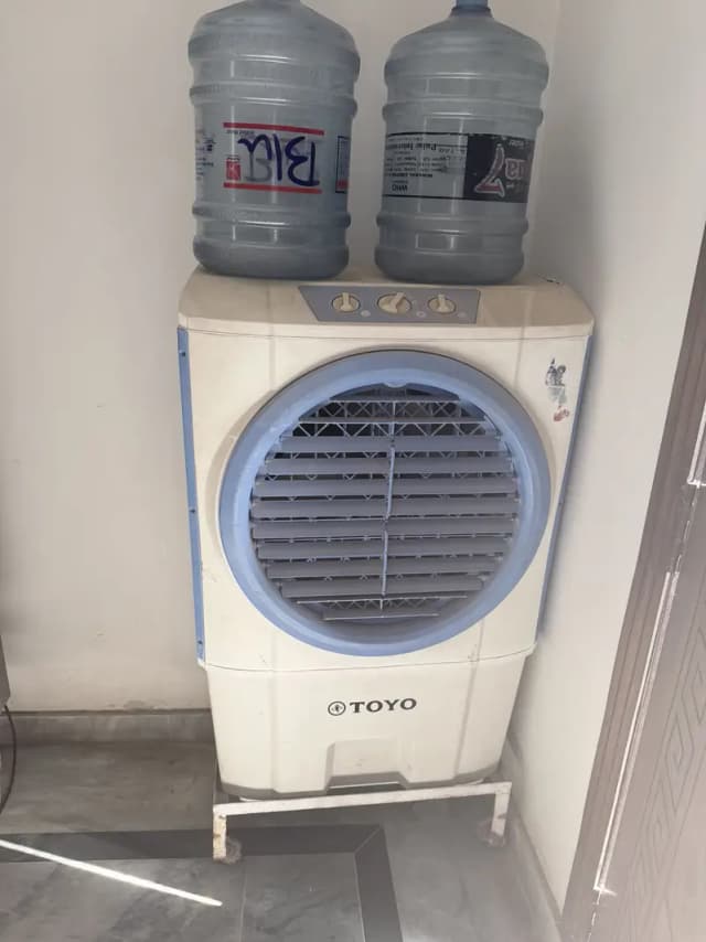 TOYO COLLER