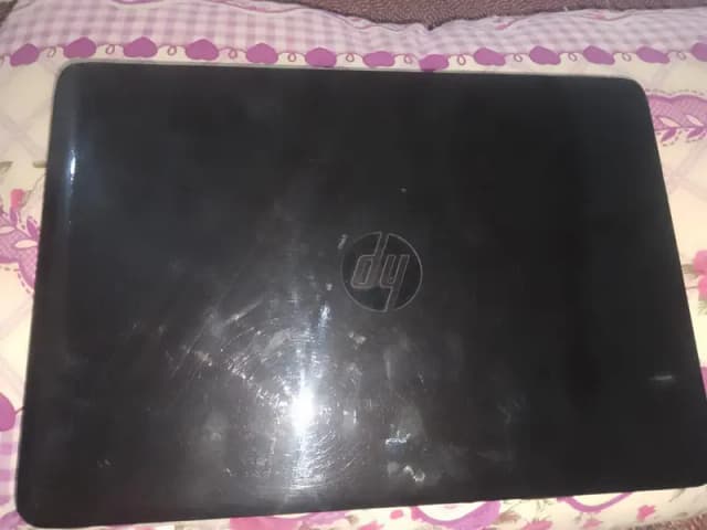 HP laptop Elite Book 5gen