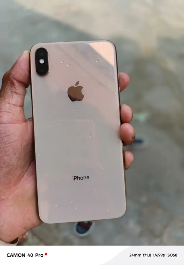 Apple iPhone XS Max