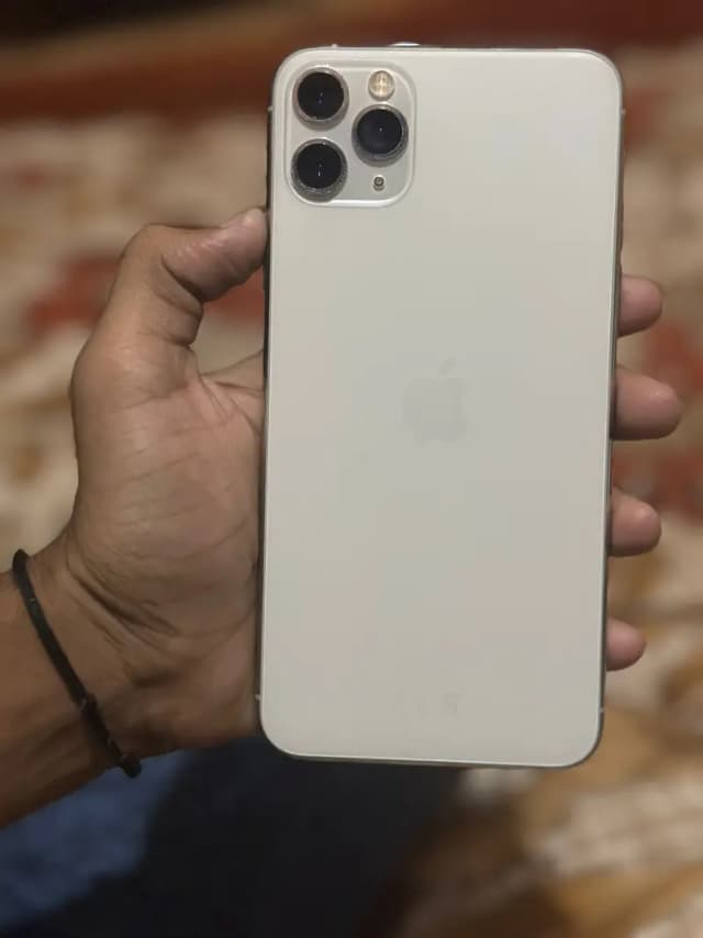 Apple iPhone 11 Pro Max 256 gb
