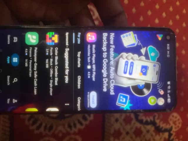 OPPO A78