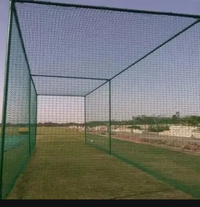 cricket net