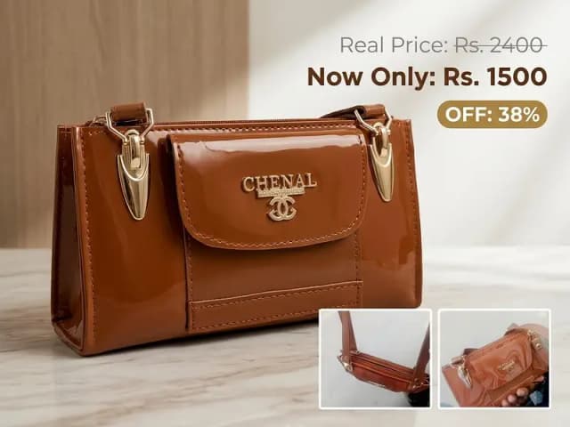 New Handbags