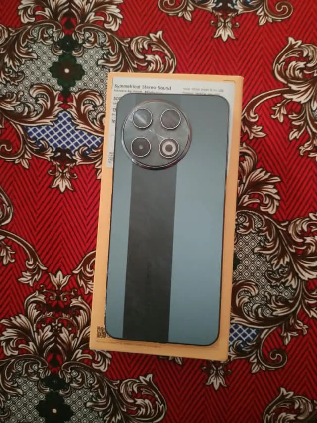 Tecno SPARK 30 Pro