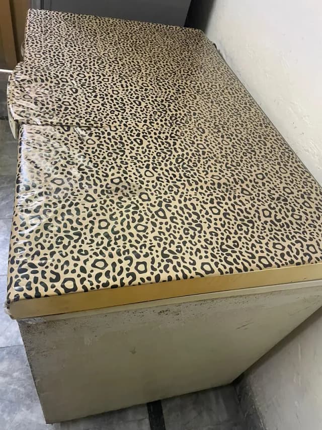 Deep Freezer 03248468747
