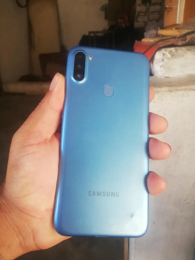 Samsung A11 2/32