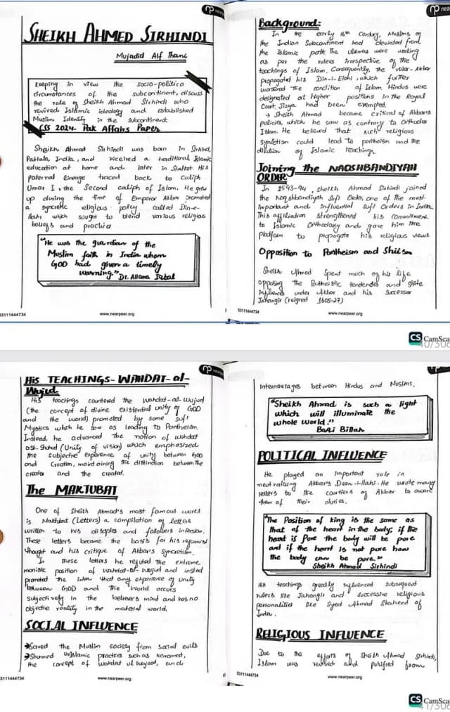 CSS / PMS PREMIUM NOTES AND LECTURES