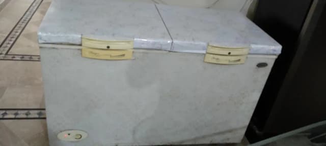 Waves D freezer for sale