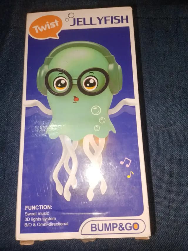 jellyfish