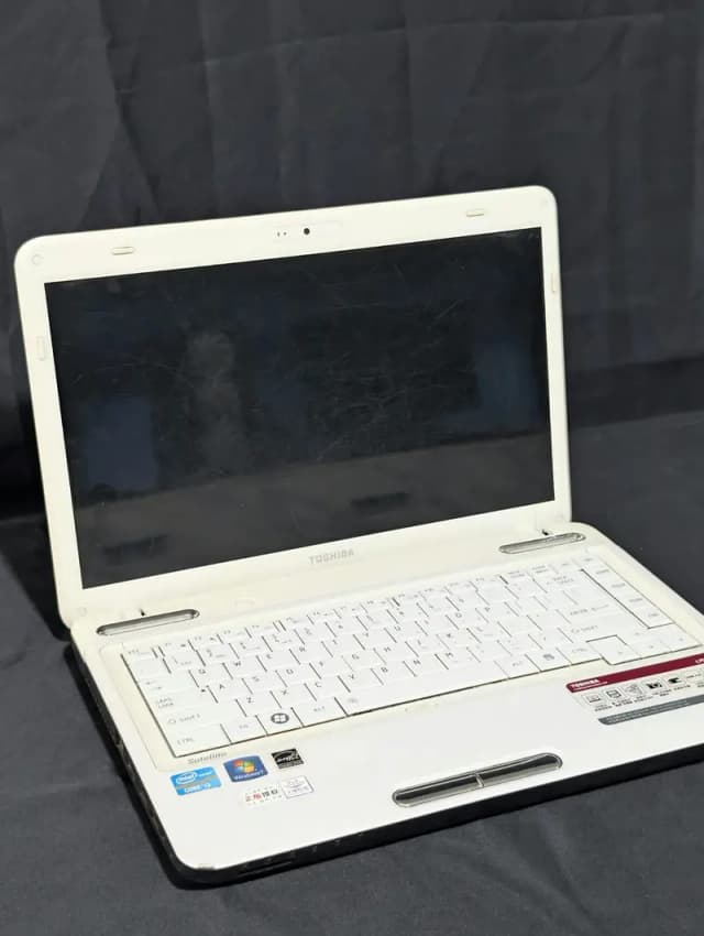 Laptop for sale