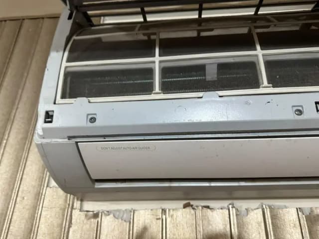 inverter Ac