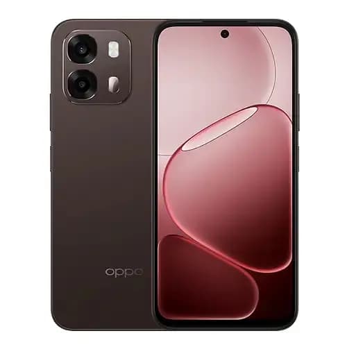 Oppo A6k (8/128GB) Available On Easy Installment Plan  (Only For Lahor