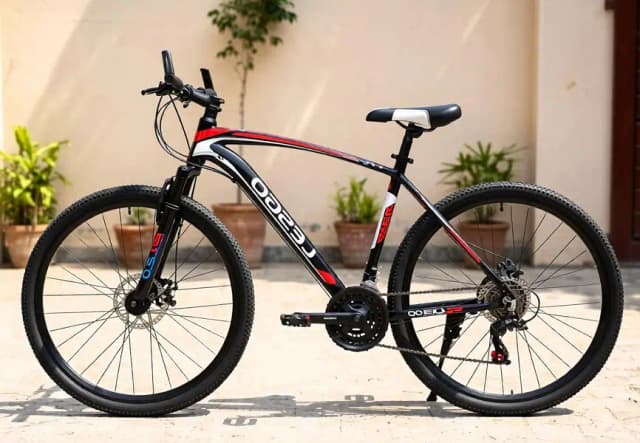 Cycle For Sale Urgent
