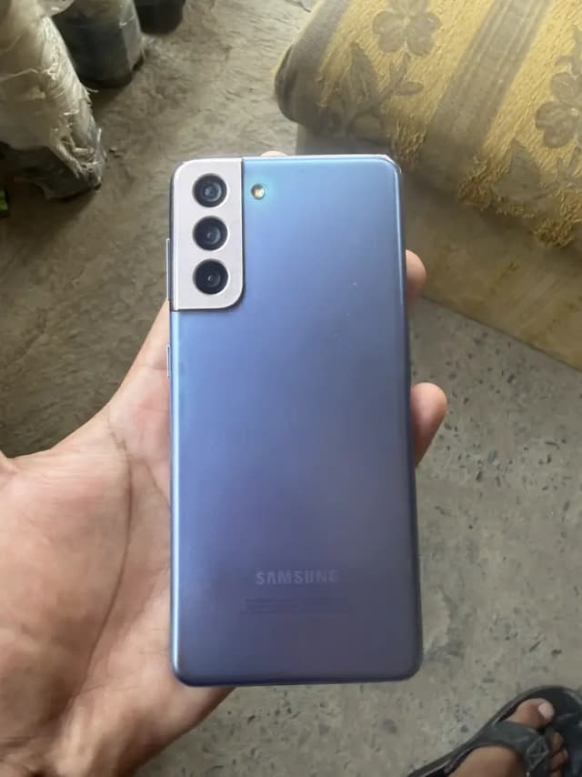 Samsung Mobile S21
