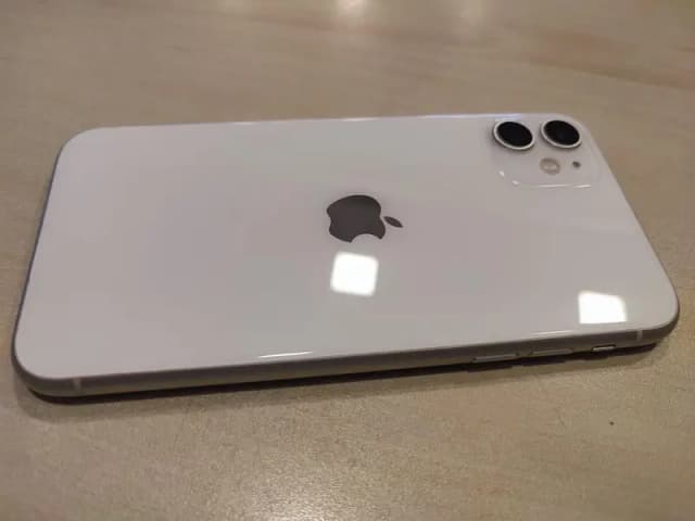Apple Iphone 11, 128GB. PTA Approved Apple iPhone 11 128GB PTA Approved
