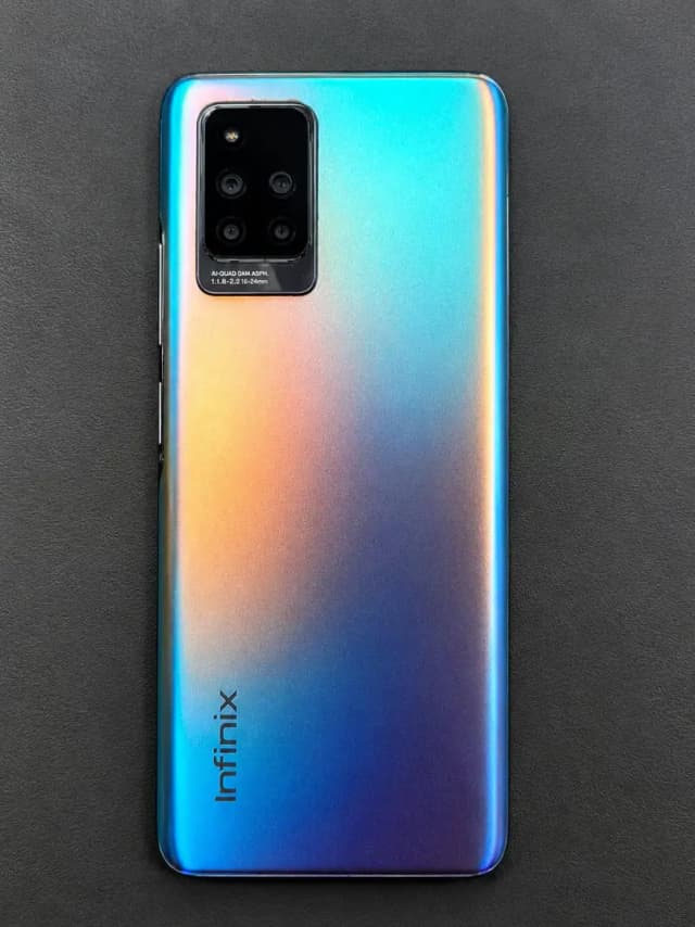 infinx note 10 pro