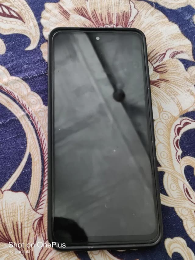 Motorola Moto G Power 5G