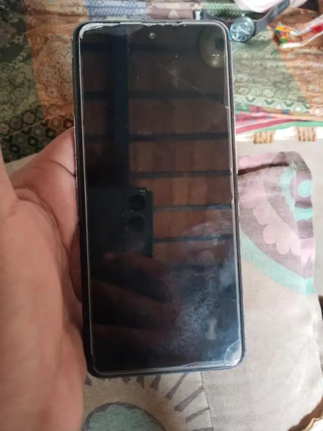 Tecno CAMON 18 Pro