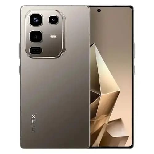 Infinix Note 50